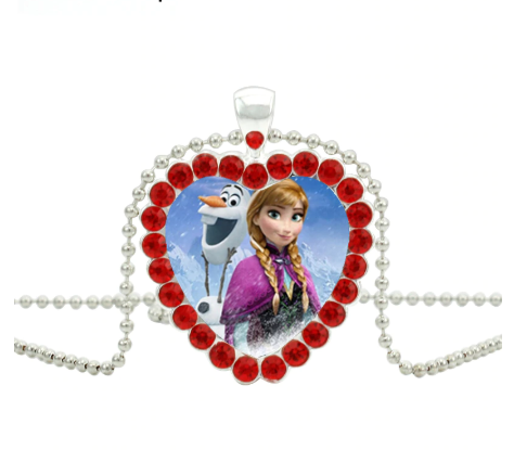 Necklaces for Children